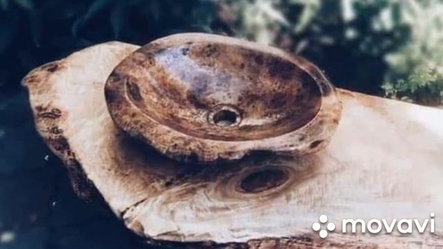деревянные раковины смотреть онлайн