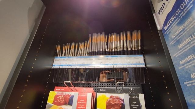 CREATIVEWORLD Messe Frankfurt. Часть 2 смотреть онлайн