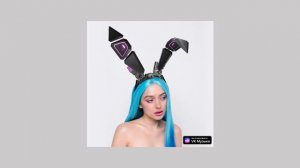 Мэйби Бэйби - ЗАЙКА