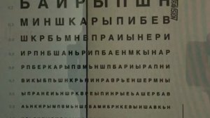 Сравнение прозрачности Llumar и Ultra Vision