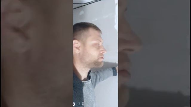 Пару правил при работе с ГИПСОКАРТОНОМ. смотреть онлайн