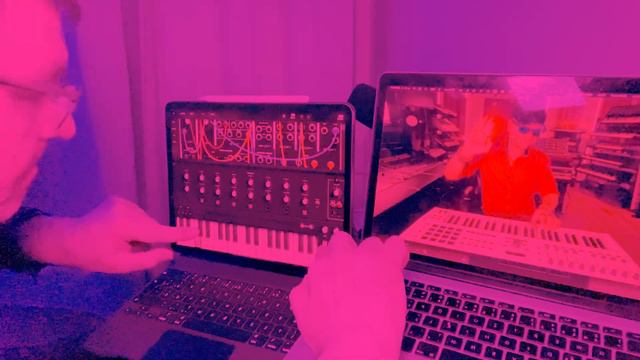 #DOCTORMIX #MARTINIC #AX73 Jamming with DrMIX (DOCTOR MIX). смотреть онлайн