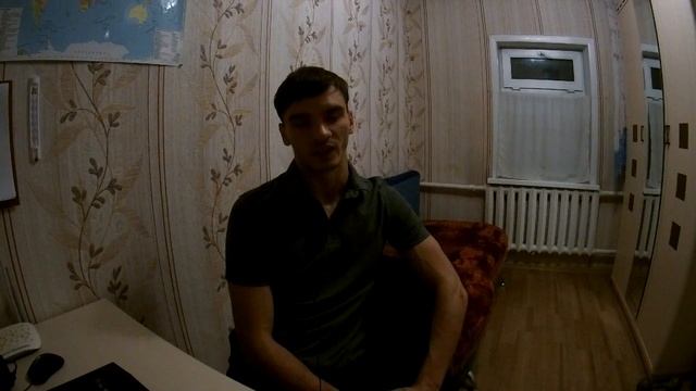 "Прогресс за 9 месяцев в забеге на дистанцию 1 км." (Выпуск - 1) смотреть онлайн