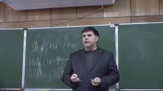 Явь   Навь   Правь в славянском мировоззрении