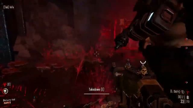 Necromunda: Hired Gun- Walkthrough | Part 2 | i7-10750H 2.6 Ghz | GTX 1650 ti 4gb | New FPS Game смотреть онлайн