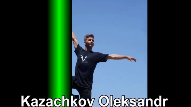Kazachkov Oleksandr