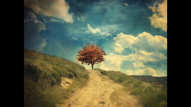 Алексей Плещеев. Снова я раздумья полный смотреть онлайн