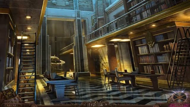 Final Cut Death on the Silver Screen Walkthrough | Chapter 1 The Mansion | CasualGameGuides.com смотреть онлайн