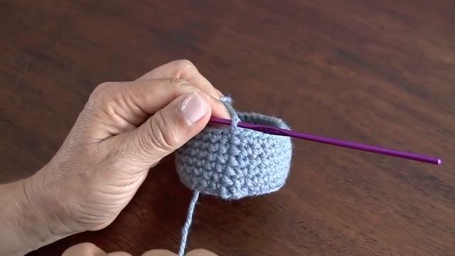 Cactus amigurumi (crochet): macetero tejido a crochet смотреть онлайн