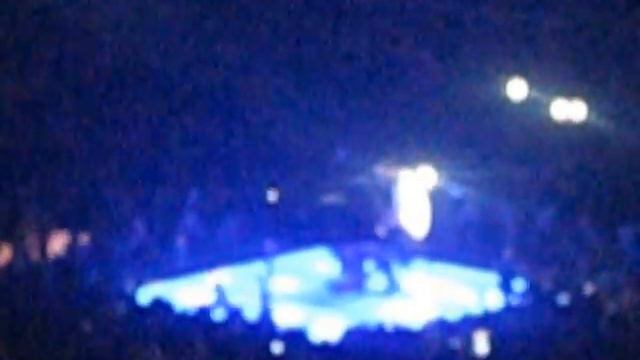 Cesare Cremonini concerto a Rimini 2012: "Vorrei..." смотреть онлайн