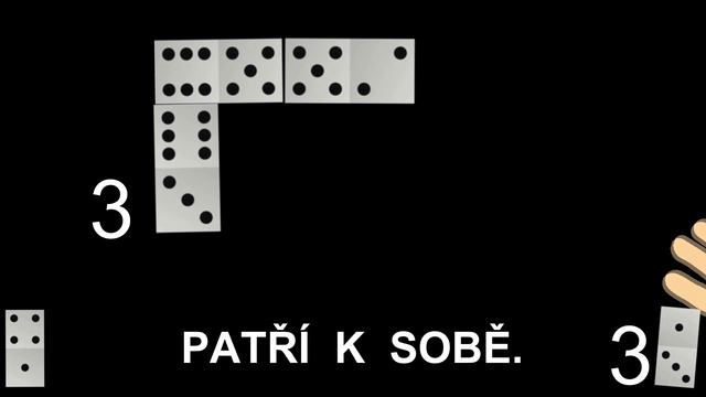 Já chci hrát domino =) смотреть онлайн