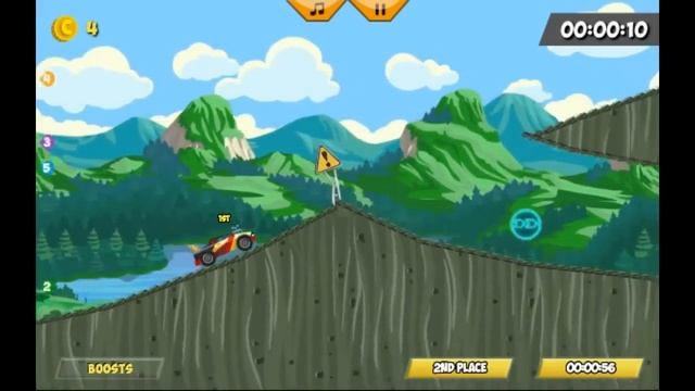 Remodel Racing Full Gameplay Walkthrough