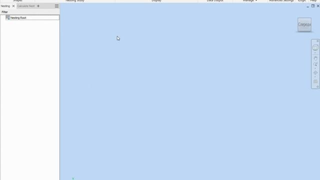 Работа с листовым материалом в Autodesk Inventor. Часть 2