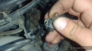 субару импреза не заводится