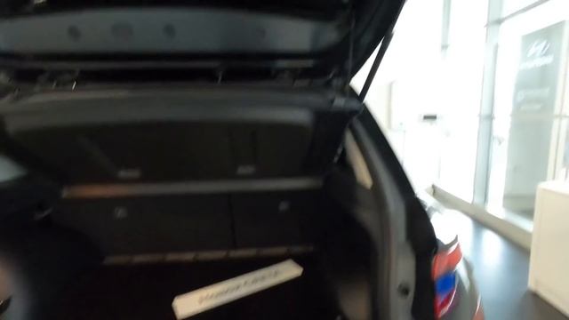 Ну и цены! Новая Hyundai Creta август 2021! смотреть онлайн