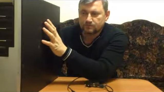 Изготовление сушилка из процессора. смотреть онлайн