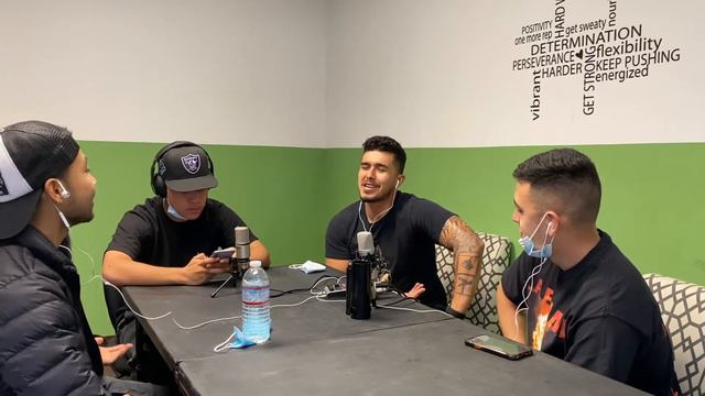 RESELLERS are RUINING the SNEAKER GAME?! | The 805 Sneaker Podcast | Part 2 смотреть онлайн