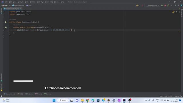 Infosys Interview | Experienced | MUST DO | 2-3 YOE | Java, Java 8 | Find duplicates смотреть онлайн
