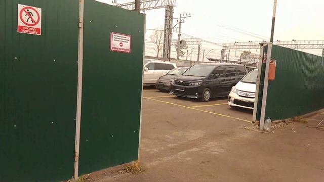 Honda N-Box Slash смотреть онлайн