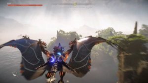 Прохождение Horizon: Forbidden West (Horizon: Запретный Запад) — часть 73: Светокрыл ☛ PS5