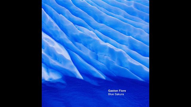 Gaston fiore - Blue Sakura [XR154] смотреть онлайн