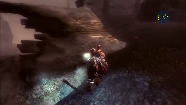 VIKING: BATTLE FOR ASGARD GAMEPLAY PS3 HD 15