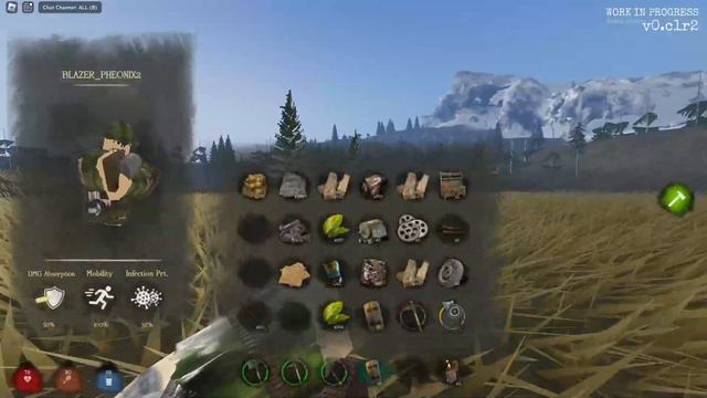 ROBLOX VANITY CONTENT UPDATE! (Vanity Survival) смотреть онлайн