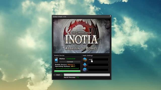 Inotia 4 Cheat unlimited Gems latest Inotia 4 Cheats смотреть онлайн