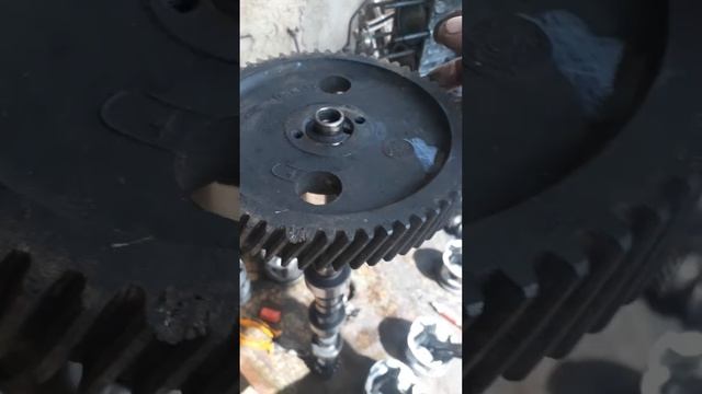 газ 53 не тянет