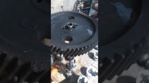 газ 53 не тянет