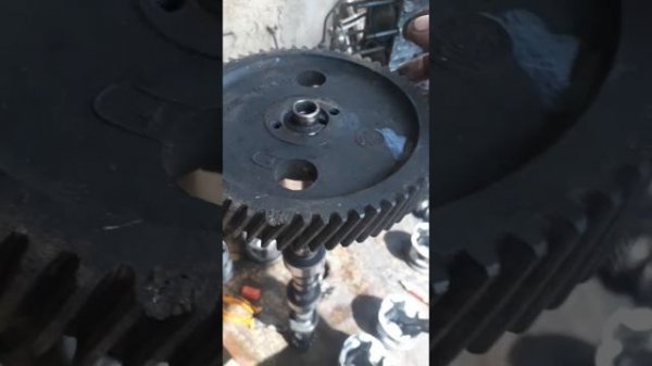 газ 53 не тянет