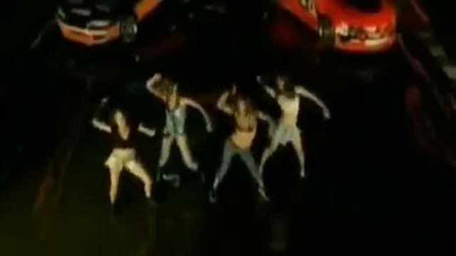 Don Omar - Uno Dos Tres Cuatro смотреть онлайн