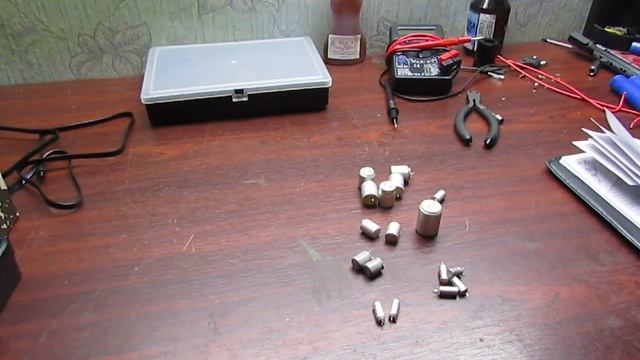 список конденсаторов ; Протон-402- советский кассетный магнитофон смотреть онлайн