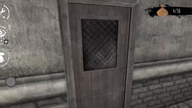 проходим тяжелый режим в Eyes The Horror Game @shokerstart