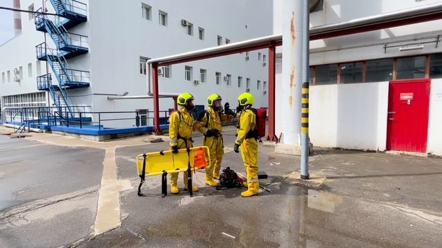 Видео-визитка команды НАСФ ООО НПП Нефтехимия.
