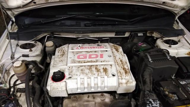 Самодиагностика вариатора и автомата, CVT и ATM смотреть онлайн