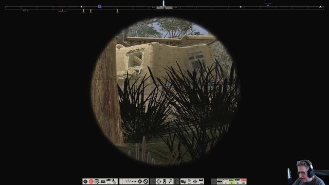 What a bloody mess! (Steel Armor: Blaze of War) смотреть онлайн