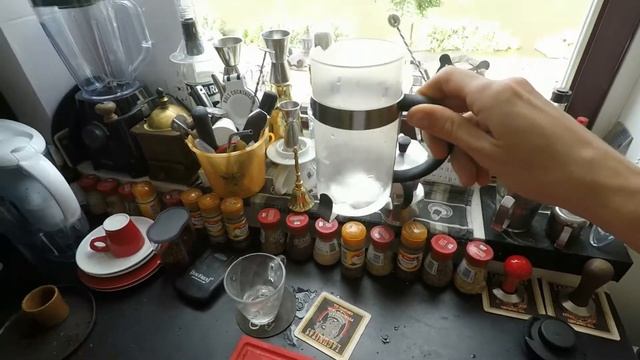 Graef CM702 settings = Cafetière (light roast) смотреть онлайн