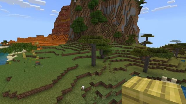 Тестирование Minecraft Windows 10 Edition 1.20.12 на ноутбуке 2014 года!! смотреть онлайн