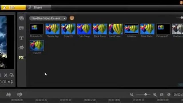 Corel VideoStudio Pro x4, Plugins where to get them YouTube смотреть онлайн
