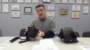 Лучшая защита для сварщика. Маски-хамелеон с подачей воздуха.