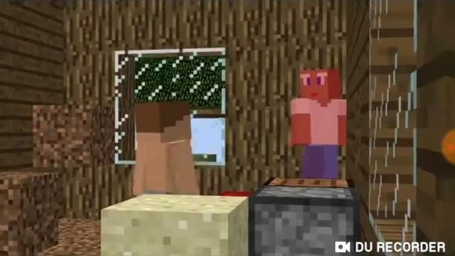 Майнкрафт приколы (мистер пропер , змеи и другие ) ржать !!!!! смотреть онлайн