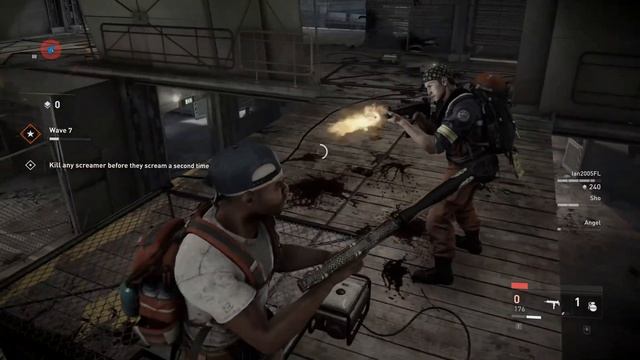 WWZ смотреть онлайн