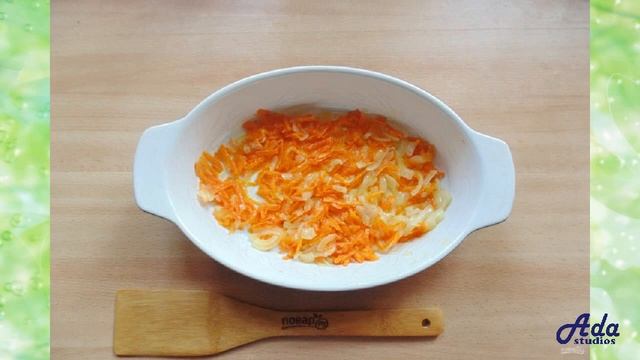 ★СВЕРХВКУСНО!★ ХЕК С КАБАЧКАМИ В ДУХОВКЕ ★ смотреть онлайн