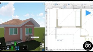Archicad to Lumion | How to Install Lumion plug-in for ArchiCAD #2