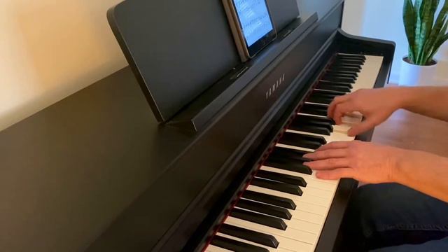 Tchaikovsky: Sweet Dreams Op. 39 No. 21 смотреть онлайн