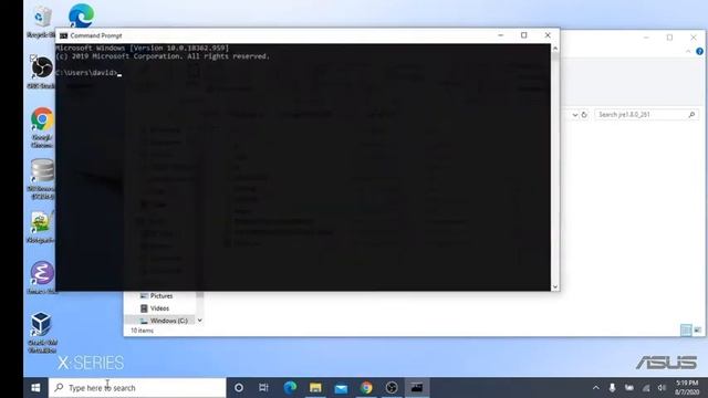 Trouble Shooting R /Rtools40 and Rstudio Install Path Errors (Win 10) смотреть онлайн