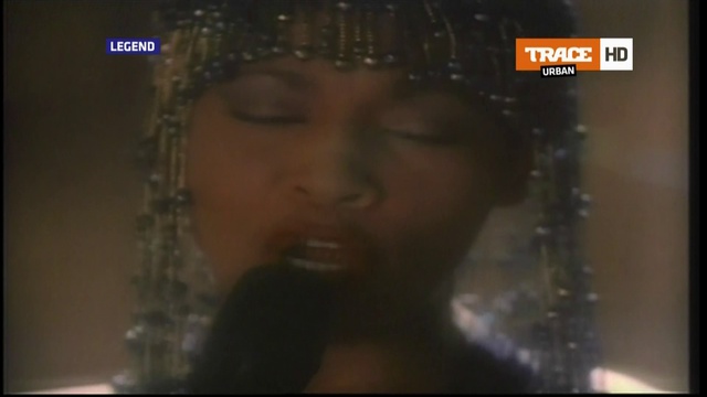 Whitney Houston - I Have Nothing =HD= смотреть онлайн
