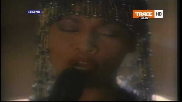 Whitney Houston - I Have Nothing =HD=