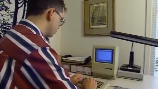 The Computer Chronicles - Visual Programming Languages (1993) смотреть онлайн